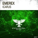 Emerex - Icarus Extended Mix