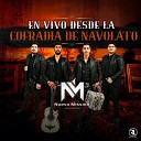 Grupo Nueva Mission - El Centenario feat El Profe En Vivo