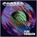 Pure Paradigm - The One Let It Be Me Edit