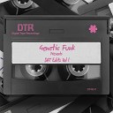 Genetic Funk - The Specialist Back To Love GF Edit