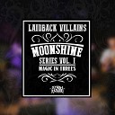 Laidback Villains Stash House Beats - Redencio n Tardi a