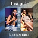 Lost Girl feat Ivorian Doll - Lazy Love