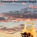 Freestyle Percussion Magik - Crazy Kalimba