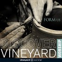 Vineyard Worship feat Casey Corum - Form Us