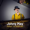 Jonny May - Never Gonna Give You Up