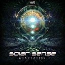 Solar Sense - Adaptation