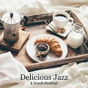 Morning Jazz Background Club - Fresh Energy