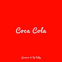 Gian3ro Dj Niky - Coca Cola Radio Edit