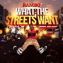 Rambo - Who At The Door