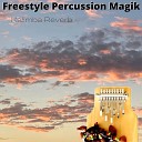 Freestyle Percussion Magik - Kalimba Reverb
