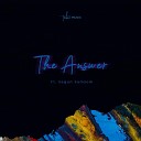 The Tribe Music feat Segun Samson - The Answer Live