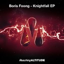Boris Foong - Vader Radio Edit