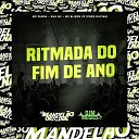 MC Panda GUUH NV MC Elison SP feat DJ DJOTAH - Ritmada do Fim de Ano