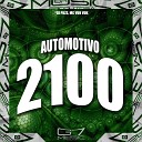DJ PKZS MC VUK VUK - Automotivo 2100