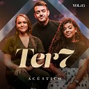 TER7 Todah Covers feat F bio Nunes - Vai Ser T o Lindo Playback