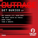 Outrage DJ Trace - The Raid