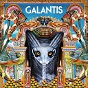 Galantis ft Yellow Claw - We Can Get High