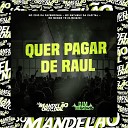 Mc Zoio da Fazendinha Mc Matheus da Capital MC Menor TR feat DJ Reis… - Quer Pagar de Raul