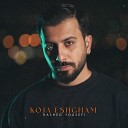Rashed Yousefi - Koja Eshgham