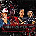 MC Juninho Perverso Dj Malicia MC Eduardo da BM feat MC E O… - Porte de Bandido