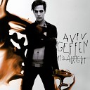 Aviv Geffen feat Thrillers - It s Alright Thrillers Remix