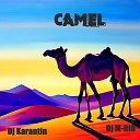 Dj Karantin Dj M RID - Camel
