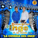 Cristian Osorio El Inge De Los Teclados - La Cumbia del Inge