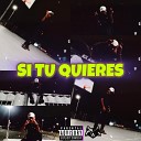 Evin S feat Dll on Fire - Si T Quieres