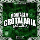 DJ BRAYAN DA ZS DJ ORBITAL - Montagem Crotal ria Maluca