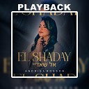 Andrisa Rosson - El Shaday Playback
