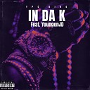 YPC KING - In Da K feat Youngenjd