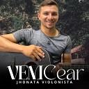 jhonata violonista - Vem Cear