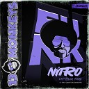 Nitro ESP - Uptown Funk Extended Mix