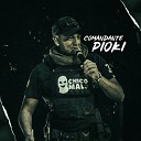 Comandante Pioki - Hey Flacos