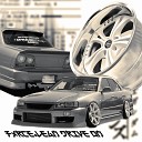 FXRCE LEAN - Drive on Speed Up