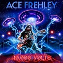 Ace Frehley - Up In The Sky