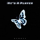 vlusll - He s A Player