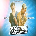 Maloka Mc eo Collis - Descendo e Rebolando Remix