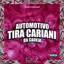 DJ Pablo PS DJ BOS O ORIGINAL - Automotivo Tira Cariani da Cadeia