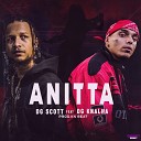 Dg scott MC DG KNALHA - Anitta