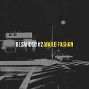 Mailo Fashan - Desahogo 2