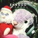 EkaOnthoni REMIX - Fvnky Goyang Mama Muda Remix
