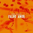 Ronny Alexis AC - Falso Amor