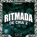 DJ PKZS MC CL 13 - Ritmada de Cria 2