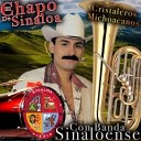 El Chapo De Sinaloa - Amigo