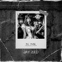 Jay Zed feat Twiza T Flames - Be Mine