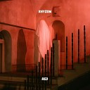 Rhyzom - Red Radio Edit