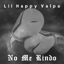 Lil Happy Valpa feat Chimal HdL - Hater