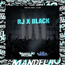 DJ Nz7 MC Rose da Treta - Rj X Black