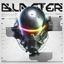 Cyber Nation - Blaster
